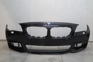 voorbumper BMW 5 F10 F11 LIFT M-pakket 7905289, Verzenden, Gebruikt