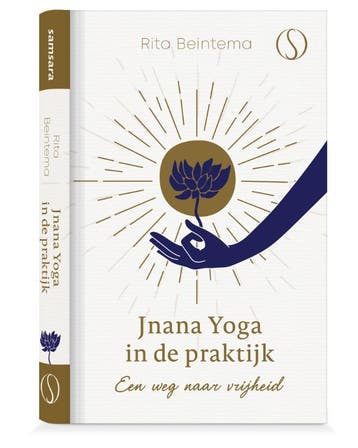 Jnana Yoga In De Praktijk | Rita Beintema | Nieuw, Boeken, Ophalen of Verzenden, Nieuw, Rita Beintema