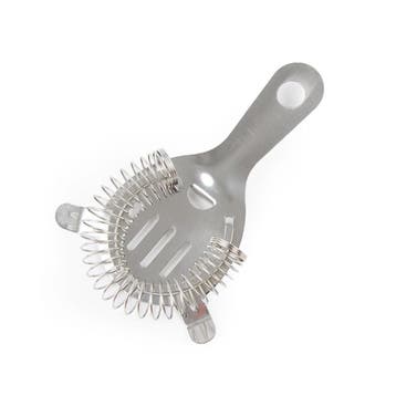 Cocktail strainer, Ophalen of Verzenden