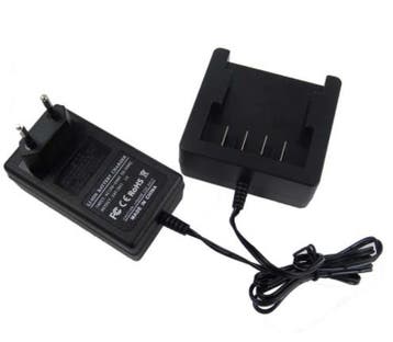 Greenworks / Alpina / STIGA G24C acculader 24V — 1,5 A, Ophalen of Verzenden, Nieuw