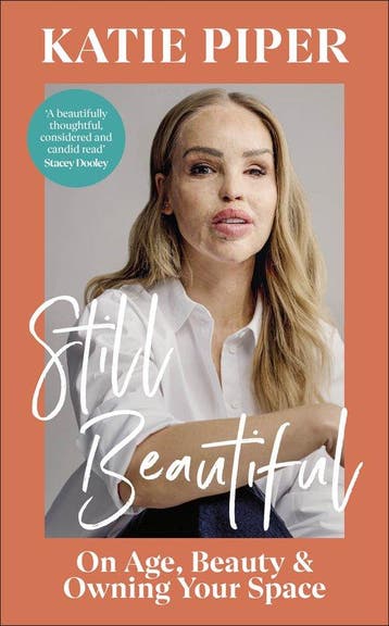 Still Beautiful - Katie Piper 9780241722596, Verzenden, Zo goed als nieuw, Katie Piper