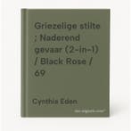 Griezelige stilte ; Naderend gevaar (2-in-1) / Black Rose /, Boeken, Verzenden, Gelezen, Cynthia Eden