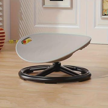 Ergonomische Draaistoel Sensorische Stoel - Eierschaal Desig, Verzenden, Nieuw