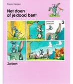Humpie Dumpie versie 1, lees-en werkboekjes, Boeken, Schoolboeken, Ophalen of Verzenden, Zo goed als nieuw, Overige niveaus, Nederlands