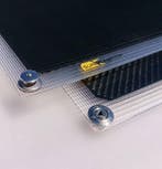 SUNBEAMsystem 82 Watt Carbon Zonnepaneel, Watersport en Boten, Ophalen of Verzenden, Nieuw