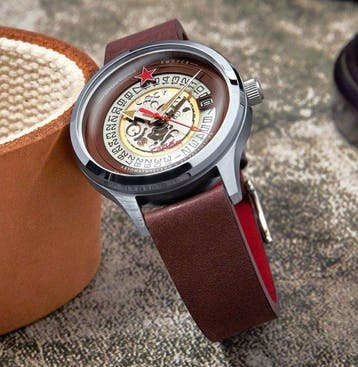 CCCP - TSIOLKOVKSKY - Limited Edition - Space Astronautics -, Nieuw