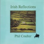 Phil Coulter - Irish Reflections (CD, 1985), Ophalen of Verzenden, Gebruikt