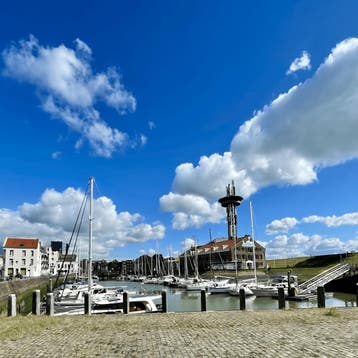 Appartement in Vlissingen gevonden voor €1645,- pm, Vlissingen, Direct bij eigenaar, Zeeland, Appartement
