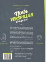 Niets verspillen doe je zo! 9789461431219, Verzenden, Gelezen, Stéphanie Araud-Laporte