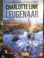 Leugenaar 9789401618595 Charlotte Link, Verzenden, Gelezen, Charlotte Link