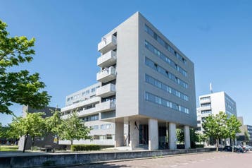 Appartement aan Ladogameerhof, Amsterdam, Amsterdam