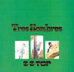 ZZ Top - Tres Hombres CD, Verzenden, Nieuw in verpakking