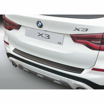 Achterbumper Beschermlijst BMW X3 G01 B7765, Nieuw, Achter, BMW