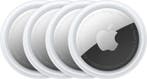 Apple - AirTag 4-Pack MX542ZM/A (SmartTag & AirTag), Verzenden, Nieuw