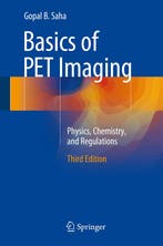 Basics of PET Imaging 9783319164229 Gopal B. Saha, Verzenden, Zo goed als nieuw, Gopal B. Saha