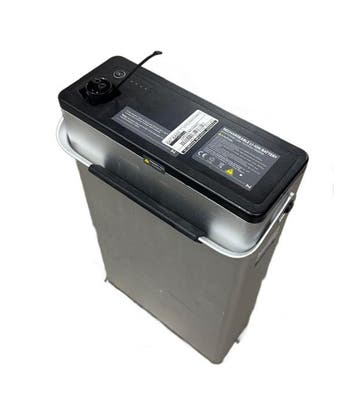 IVA NCE Accu 72v 24Ah origineel, Verzenden, Nieuw