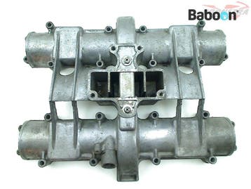 Kleppendeksel Suzuki GS 650 G 1981-1983 (GS650G GS650GT), Verzenden, Gebruikt