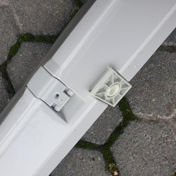 Nieuwe INDUSTRIEELE spatwaterdichte TL armaturen  met buis 1, Doe-het-zelf en Verbouw, Ophalen of Verzenden, Nieuw
