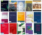 Diverse Rechten Studieboeken, Boeken, Studieboeken en Cursussen, Verzenden, Zo goed als nieuw
