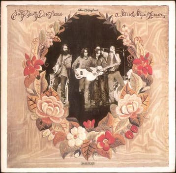 LP gebruikt - Nitty Gritty Dirt Band - Stars And Stripes..., Verzenden, Zo goed als nieuw, Overige formaten