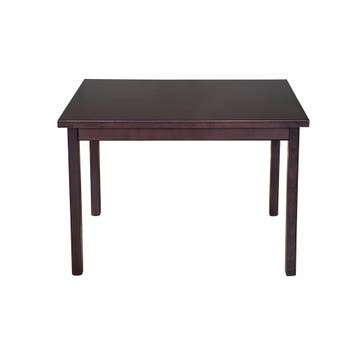 Tafel - London - Noten - G-Line, Verzenden, Nieuw in verpakking