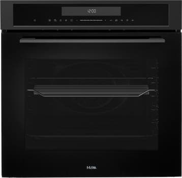 ETNA MO670MZ oven 71 l Zwart EWO11320261849, Witgoed en Apparatuur, Ophalen of Verzenden, Nieuw