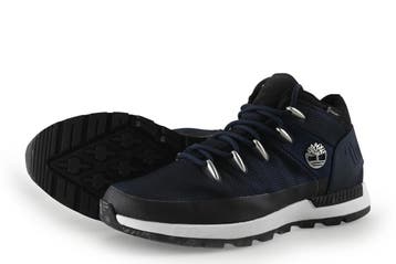 Timberland Sneakers in maat 41½ Blauw, Kleding | Heren, Schoenen, Timberland, Sneakers of Gympen, Gedragen, Verzenden
