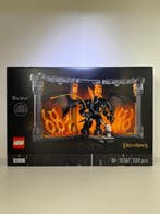 Lego Set - 10367 - The Lord of the Rings - Balrog, Kinderen en Baby's, Speelgoed | Duplo en Lego, Nieuw
