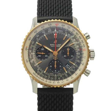 Breitling - Navitimer - UB0121 - Heren - 2010-2020, Nieuw