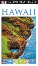 Hawaii 9781465427052 Dk, Verzenden, Zo goed als nieuw, Dk