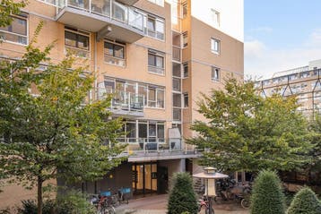 Te huur: Appartement Mariniersweg in Rotterdam, Appartement, Rotterdam, Zuid-Holland