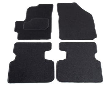 Automatten voor Chevrolet Matiz vanaf 2008, Auto diversen, Verzenden, Nieuw