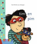 tim en pim / Leren lezen AVI start 9789048736317 Riet Wille, Boeken, Verzenden, Zo goed als nieuw, Riet Wille