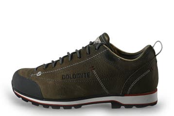 Dolomite Wandelschoenen in maat 42 Groen, Overige kleuren, Verzenden, Zo goed als nieuw, Dolomite
