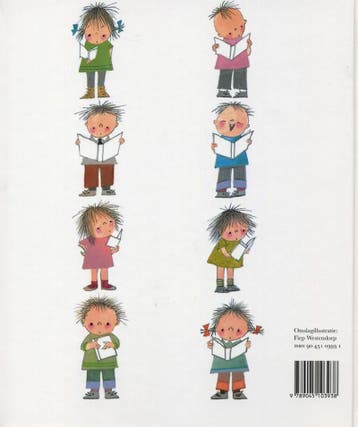 Ziezo 9789045103938 Annie M.G. Schmidt, Verzenden, Zo goed als nieuw, Annie M.G. Schmidt