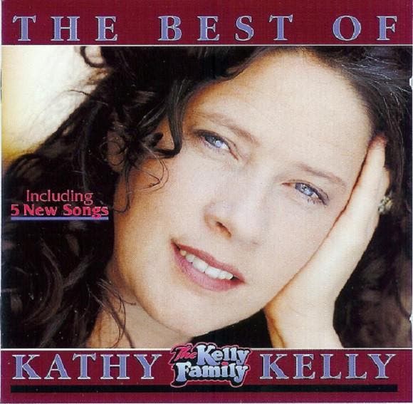 Kathy Kelly - The Best Of, Cd's en Dvd's, Cd's | Pop, Gebruikt, Ophalen of Verzenden