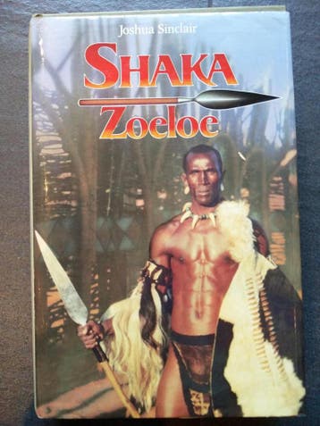 Shaka Zoeloe - Joshua Sinclair 9789026943362, Verzenden, Zo goed als nieuw, Joshua Sinclair