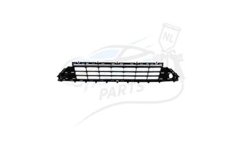 Grill onder geschikt voor Golf 7.5 2017-2020 (Volkswagen), Ophalen of Verzenden, Nieuw, Voor, Volkswagen