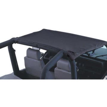 Rampage 1986-1995 Suzuki Samurai California Brief - Black, Ophalen of Verzenden, Nieuw