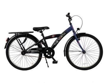 2Cycle The North kinderfiets 24 inch (8 tot 10 jaar) voor, Verzenden, Nieuw, 24 inch, 2Cycle