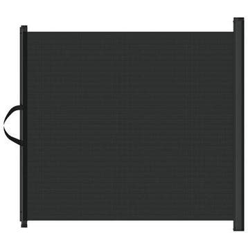 VidaXL huisdieren rek, zwart, 117,5 x 125 cm, Ophalen, Nieuw