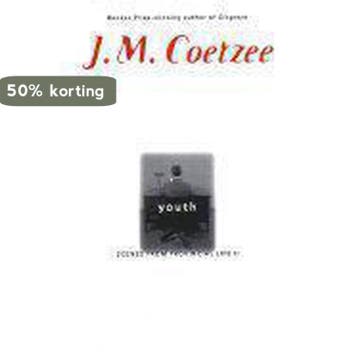 Youth - J. M. Coetzee 9780670031023, Boeken, Verzenden, Gelezen, J. M. Coetzee