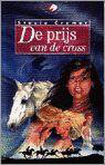 De prijs van de cross / Liberty Love / 1 - Stasia Cramer, Verzenden, Gelezen, Stasia Cramer