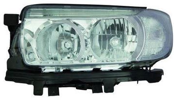 Koplamp o.a: Subaru, Forester (SG), Ophalen of Verzenden, Nieuw, Subaru