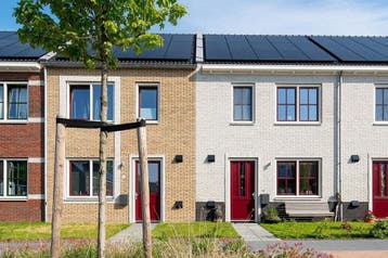 Te huur: Huis Bovist in Assen, Assen, Drenthe