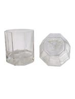 Rosenthal - Versace - Drinkservies (2) - Glas - Versace