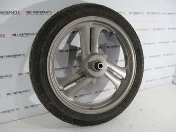 Honda NT 650 GT Voorwiel, Ophalen of Verzenden, Nieuw