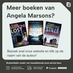 Evil Games 9781785762147 Angela Marsons, Boeken, Verzenden, Gelezen, Angela Marsons