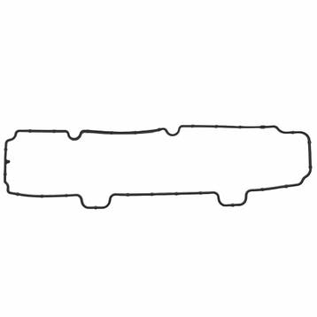 Engine Klep Cover geschikt voor Citroën C1 1.4L Diesel 20.., Verzenden, Nieuw, Citroën