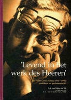 H.A. van Dolder-de Wit, Levend in het werk des Heeren (Abma), H.A. van Dolder-de Wit, Nieuw, Christendom | Protestants, Ophalen of Verzenden